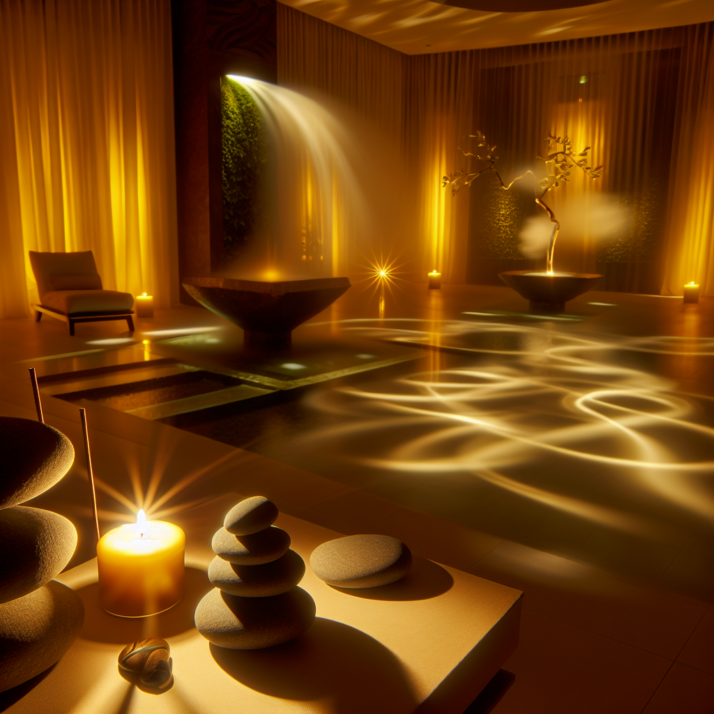 Energy balance program